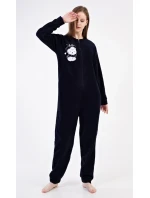 Dámsky overal Mačka