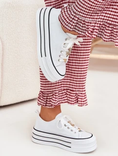 Tenisky model 214396 Krok vo veľkom štýle