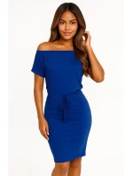 Dámske šaty 139-12 - NUMOCO