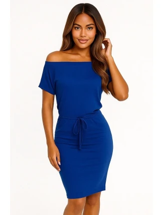 Dámske šaty 139-12 - NUMOCO