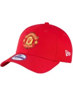 New Era 9FORTY Kids Core Manchester United Cap 11217683 New Era 9FORTY Kids Core Manchester United Cap 11217683