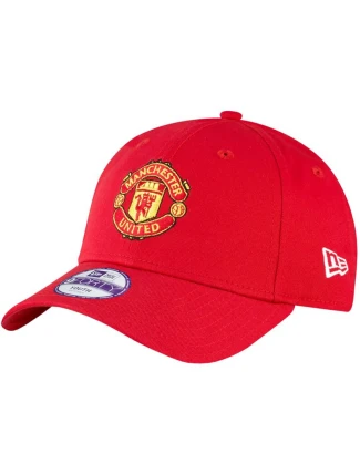 New Era 9FORTY Kids Core Manchester United Cap 11217683 New Era 9FORTY Kids Core Manchester United Cap 11217683