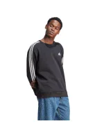 Mikina adidas Essentials Fleece 3-Stripes M IB4027 men Mikina adidas Essentials Fleece 3-Stripes M IB4027 men