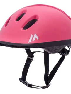 Cyklistická prilba Martes Essentials Mimsy Jr 92800664469