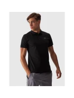 4F polokošeľa M 4FWMM00TPTSM366-20S pánska