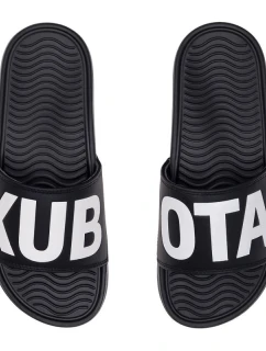 Klapka Kubota pre 2.0 čierna K25SS-111-001-23-1