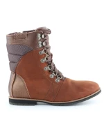 Dámske topánky Twentythird Ave WP Mid W BL2769-256 - Columbia