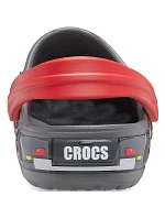 Crocs FL Truck Band Clog Jr 207074 0DA Crocs FL Truck Band Clog Jr 207074 0DA