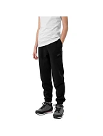 Dievčenské tepláky HJZ22 JSPDD002 20S - 4F