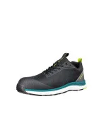 Topánky Albatros AER55 Impulse Blac Blue Low U MLI-S24B1 Topánky Albatros AER55 Impulse Blac Blue Low U MLI-S24B1