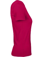 B&C #E190 /women Dámske tričko z hrubej bavlny 01.004T sorbet B&C #E190 /women Dámske tričko z hrubej bavlny 01.004T sorbet