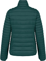 Kariban K 6121 Ľahká dámska prešívaná bunda 20.6121 mineral green Kariban K 6121 Ľahká dámska prešívaná bunda 20.6121 mineral green