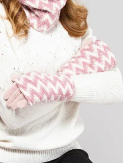 Kamea Madison farba:ružová