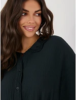 Šaty MI SK 3426.91 čierne Šaty MI SK 3426.91 čierne