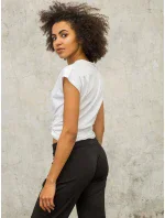 Tričko RV TS 5231.69 biela