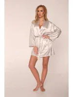 Dámsky župan CLASSIC 797 - DE LAFENSE