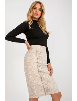 Sukňa model 182296 Lakerta