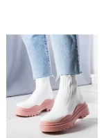 Topánky model 204843 Solea