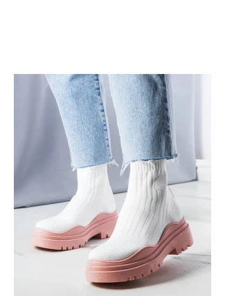 Topánky model 204843 Solea