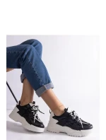 Športová obuv model 207156 Solea Športová obuv model 207156 Solea