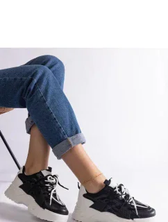 Tenisky model 207156 Solea