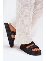 Papuče model 211670 Step in style Papuče model 211670 Step in style