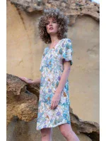 Košeľa Cana 266 kr/r S-XL