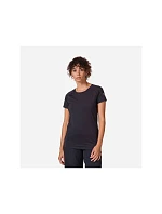 Rossignol W Mtb Tee cyklistický dres čierny Rossignol W Mtb Tee cyklistický dres čierny