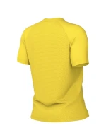Nike Dri-Fit Park VIII dámske tričko žlté HV8178 719 Nike Dri-Fit Park VIII dámske tričko žlté HV8178 719