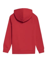 Chlapčenská mikina 4FJSS23TSWSM220 62S - 4F