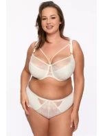 Gaia 1280P Laila Maxi farba: ecru