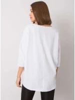 Blúzka EM BZ 114 A.56P biela