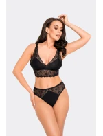 Nohavičky BBL 191 Black - Babell
