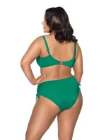 Dámske plavky SF 182/2 Dark Green - Ava Dámske plavky SF 182/2 Dark Green - Ava