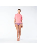 Dámske tričko UVER WMNS pink - Aqua Wave