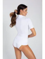 Dámske tričko s rolákom - GATTA bodywear Dámske tričko s rolákom - GATTA bodywear