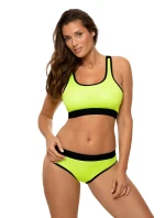 Dvojdielne plavky model 164110 Marko