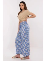 Dámske nohavice model 212665 Sublevel Dámske nohavice model 212665 Sublevel