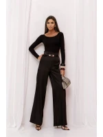 Dámske nohavice model 223535 LaBalancia