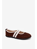 Balerínky, model 229744 Step in style