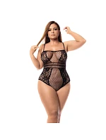 Body Mapale 1103X Mesh body Body Mapale 1103X Mesh body