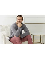 Pyžamo Taro 3674 Ricardo s dlhými rukávmi, veľkosti M–2XL, Z26 Pyžamo Taro 3674 Ricardo s dlhými rukávmi, veľkosti M–2XL, Z26