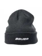 Zimná čiapka Bauer Team Ribbed Touque SR 1063361 Zimná čiapka Bauer Team Ribbed Touque SR 1063361