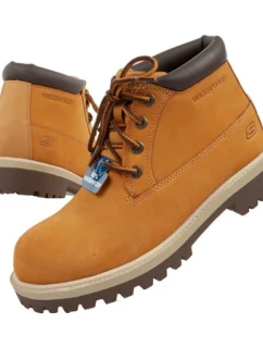 Topánky Skechers M 205274/WTN