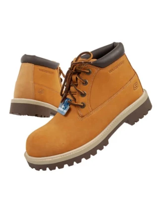 Topánky Skechers M 205274/WTN