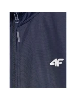 Pánska mikina s kapucňou 4F 4FRAW25TSWSM2459-31S pánske Pánska mikina s kapucňou 4F 4FRAW25TSWSM2459-31S pánske