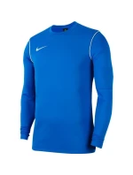Pánska mikina Park 20 Crew Top M BV6875-463 - Nike