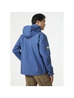 Helly Hansen Crew Bunda s kapucňou M 33875 636