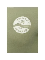 Tričko Mustang Alex C Print M 1013805-6273 Tričko Mustang Alex C Print M 1013805-6273