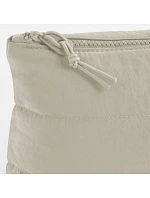 BagBase BG 705 Toaletná taška „Quilted“ 52.0705 natural stone BagBase BG 705 Toaletná taška „Quilted“ 52.0705 natural stone